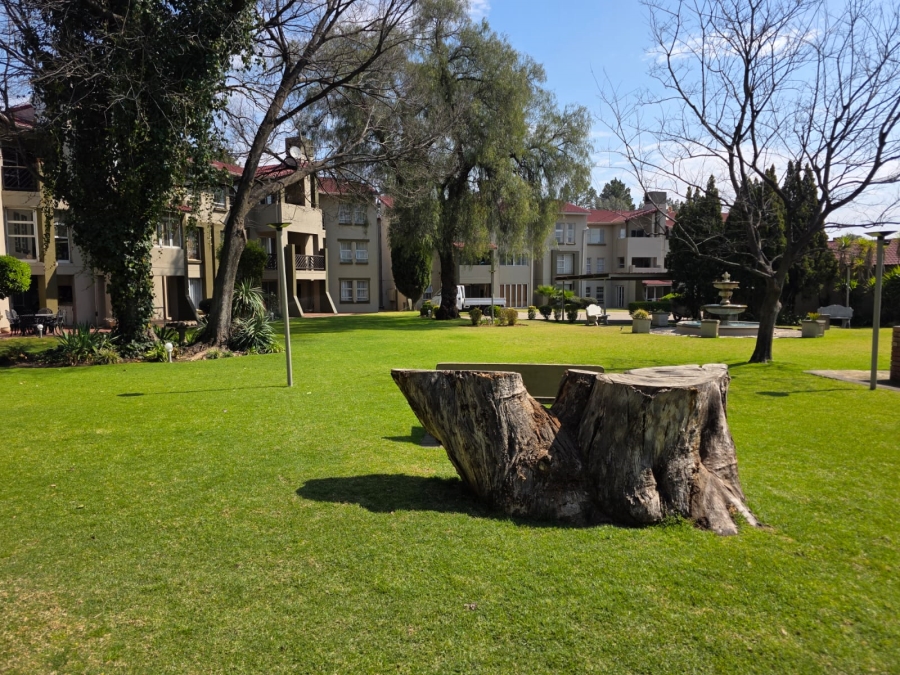To Let 2 Bedroom Property for Rent in Vaalpark Free State
